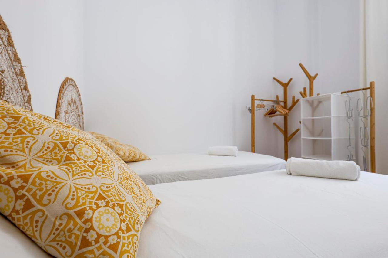 Oasis In The Heart Of Seville - 2 Bedroom Apt Exterior foto